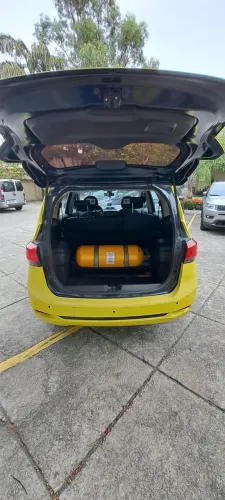 Chevrolet Spin LT 1.8 8V Econo.flex 5P Aut. 2019