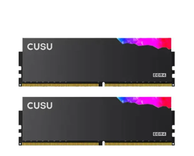 Memória 32 gb 3600mhz