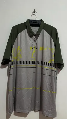Polo Oakley 2XL