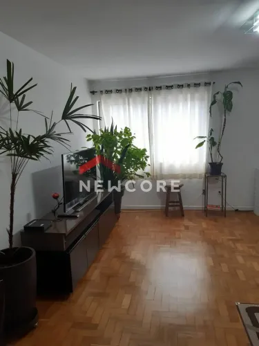 Apartamento em Rua Vitorino Carmilo - Barra Funda - São Paulo/SP