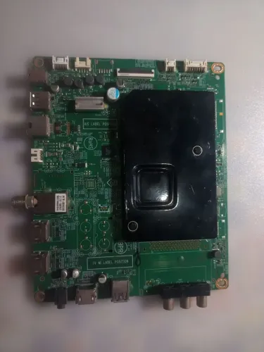 Placa principal 50PUG6654/78