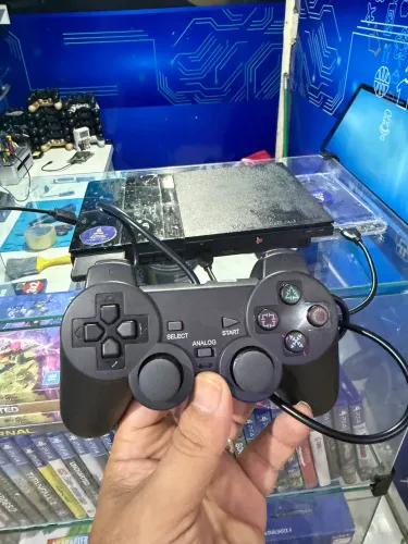 Ps2 slim