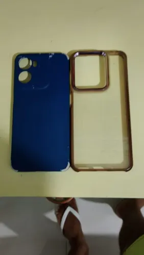 Vendo moto g 05 completo