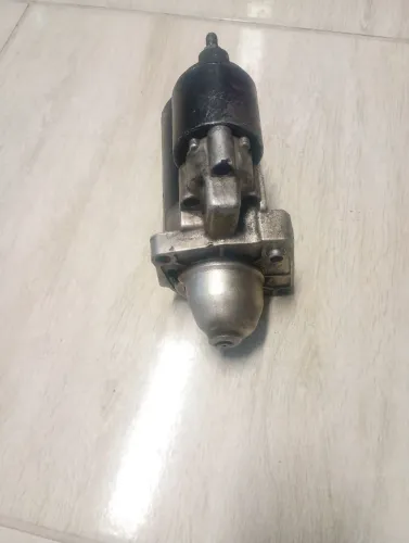 Motor de arranque Palio fire