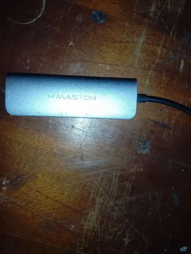 ADAPTADOR HMASTON