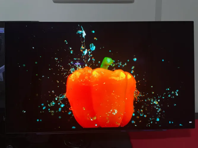 Monitor Oled LG 240hz