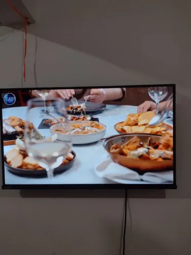 TV TOSHIBA 32