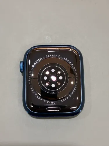 Vendo Apple Watch Series 7 novo
