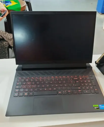 Notebook Dell Gamer