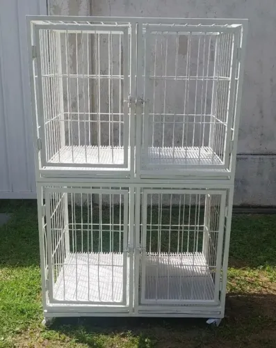 Gaiola para pets