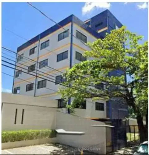 VENDO PRÉDIO NO DERBY 1.509 M²