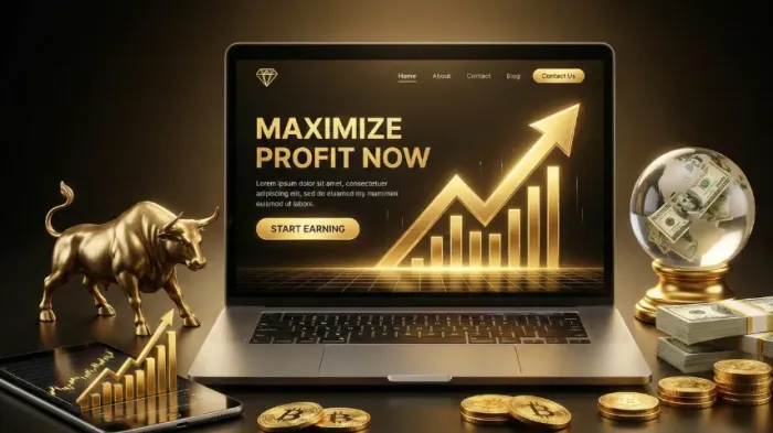 Pagina para seu Negocio