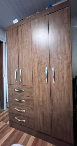 VENDO ARMÁRIO USADO