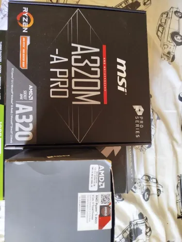 Kit Ryzen