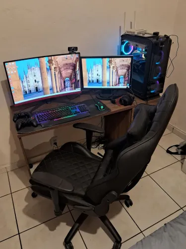 PC Gamer - Setup Completo