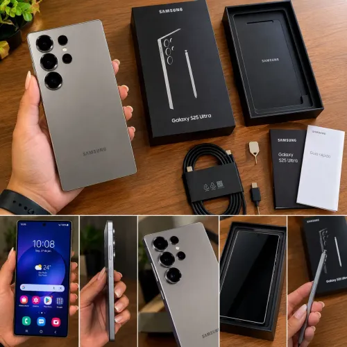 Um Celular