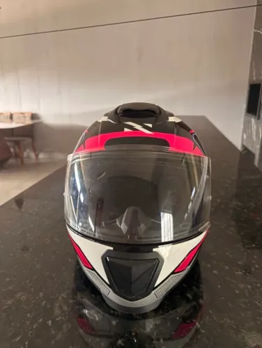 Capacete Speed max Norisk