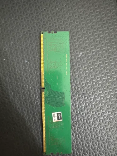 4gb 240hz memoria ram ddr4