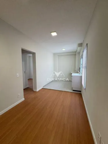 Apartamento com 2 dormitórios à venda, 45 m² por R$ 210.000,00 - Jardim dos Ipês - Sumaré/