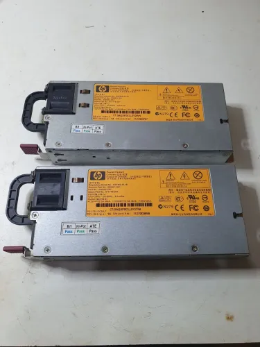 FONTE PC SERVIDOR 750W