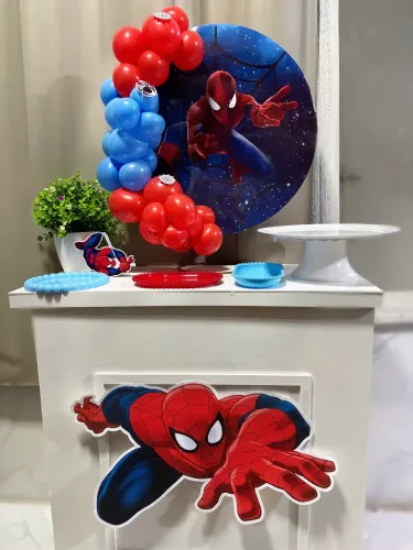 Decoração de festa
