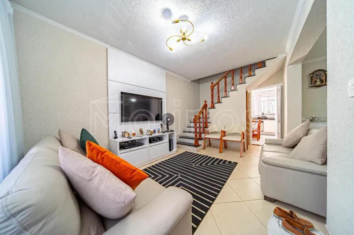 Casa à venda no bairro Vila Gomes Cardim - São Paulo/SP