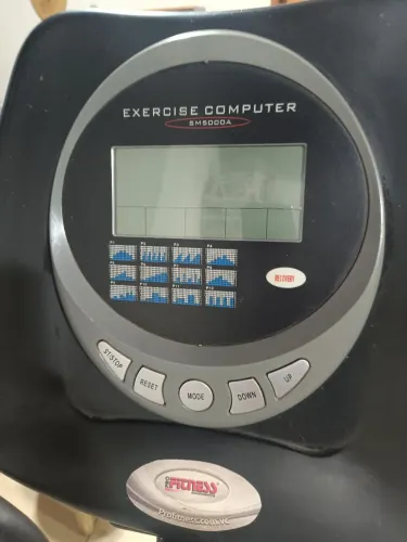 Eliptico Profitness Profissional