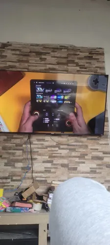 Tv 50 polegadas semp