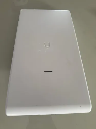 AP unifi mesh pro 6 - excelente estado