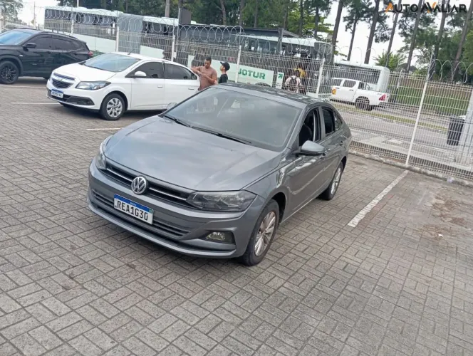 VIRTUS 1.6 MSI MANUAL