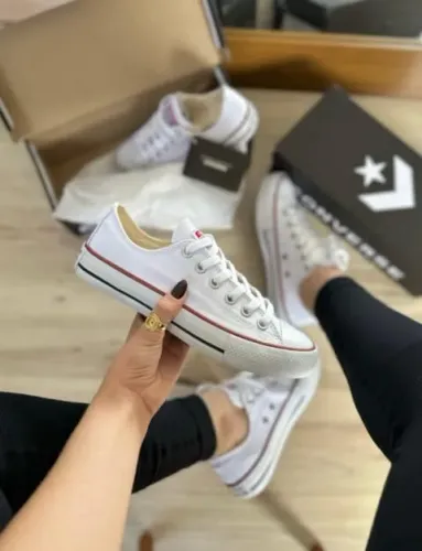 Tênis All Star Do 34 ao 39 - @hgcalcados4