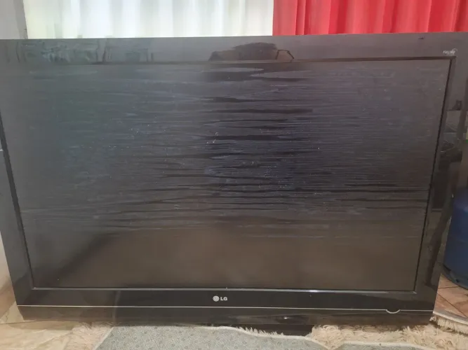 Tv LG 52 Polegadas
