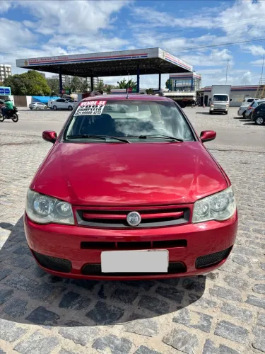 Fiat Palio Weekend ELX 1.4 MPI Fire Flex 8V 2007