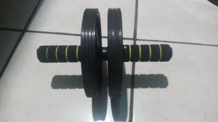 Roda para Abdômen