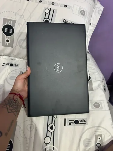 Notebook Dell Inspiron I15-i1300-a30p 15.6 I5 8gb 512gb W11 Preto
