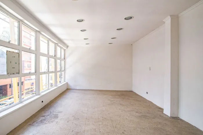 Sala comercial na Rua Augusta, 2072 - Sala 11 40 m²