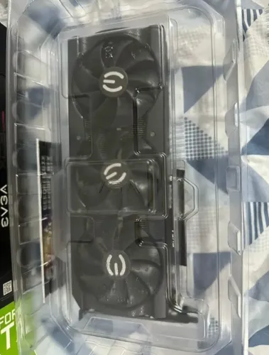 EVGA RTX 3080 XC3 Ultra 10GB