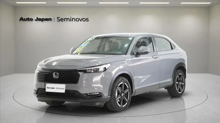 Honda HR-V EXL 1.5 Sensing 16V 5P Aut. 2026