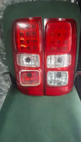 Lanterna traseira original S10 LTZ