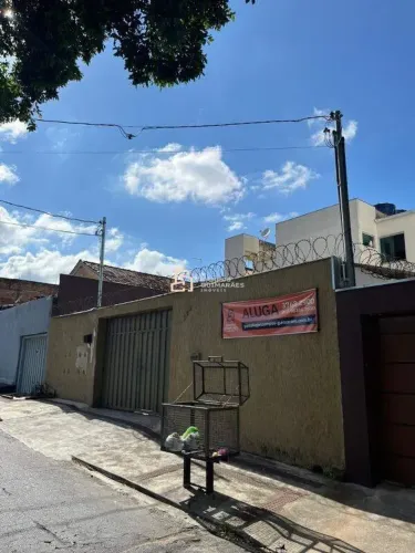 Casa para aluguel, 2 quartos, 1 vaga, Glória - Belo Horizonte/MG