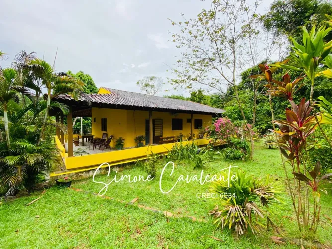 Casa Sitio Tarumã