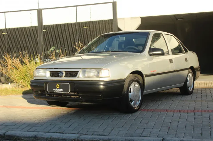 Chevrolet Vectra GLS/expres.2.2/ 2.0 E 2.0 CD 8V 1996