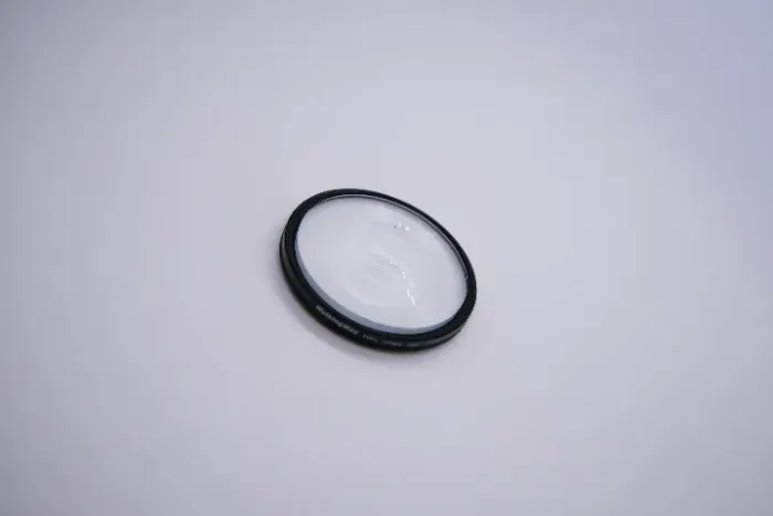 Filtro Halo FX compatível com lente Canon 50mm ? perfeito estado