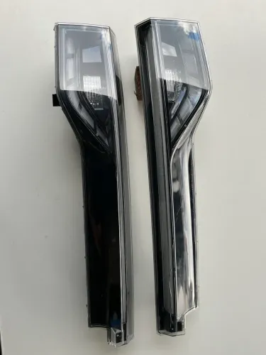Lanternas Traseiras Honda HRV Touring 2025