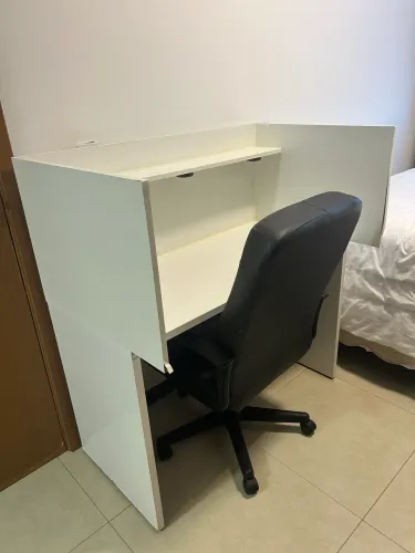 Mesa Cabine de estudos/trabalho
