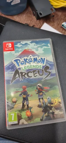 Jogos Nintendo switch 