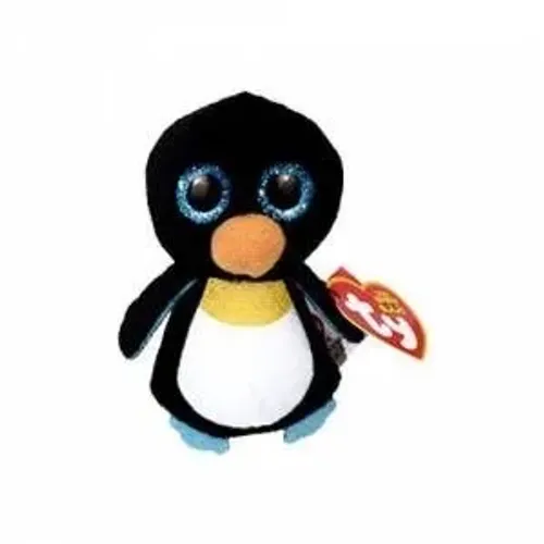 Mc Donalds Bennie Boos
