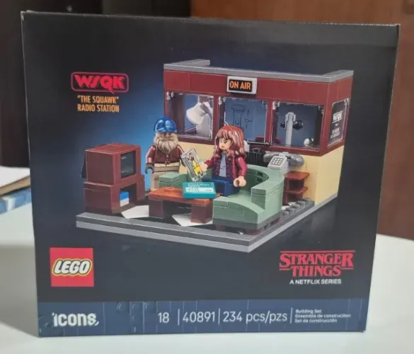 LEGO 40891