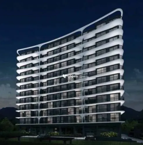 Apartamento com 3 quartos à venda, 78 m² por R$ 750.000 - Recreio dos Bandeirantes - Rio d