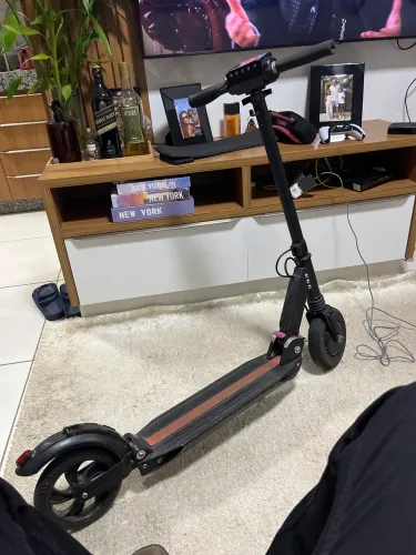 Patinete elétrico